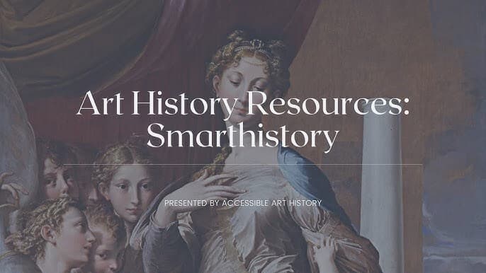 Smart History - Explore Art History