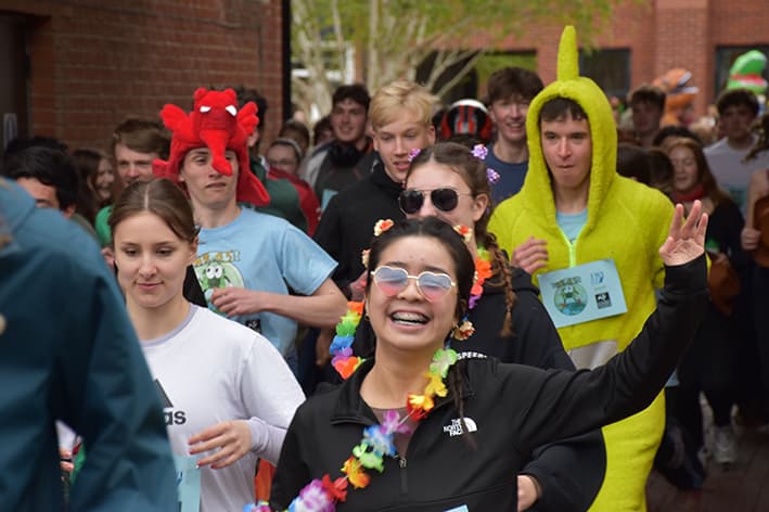 HR4.5KM Fun Run 2024