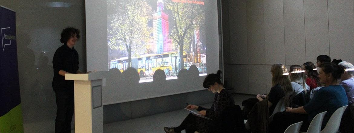 Sambor Puskas comes second in grand prize final