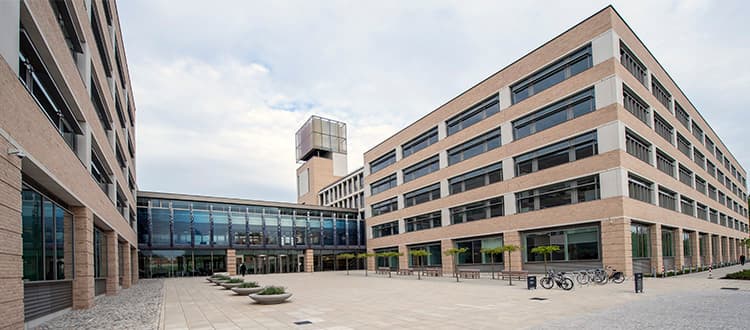 The Triangle in Cambridge. Picture: Keith Heppell. Copyright: Iliffe Media Ltd