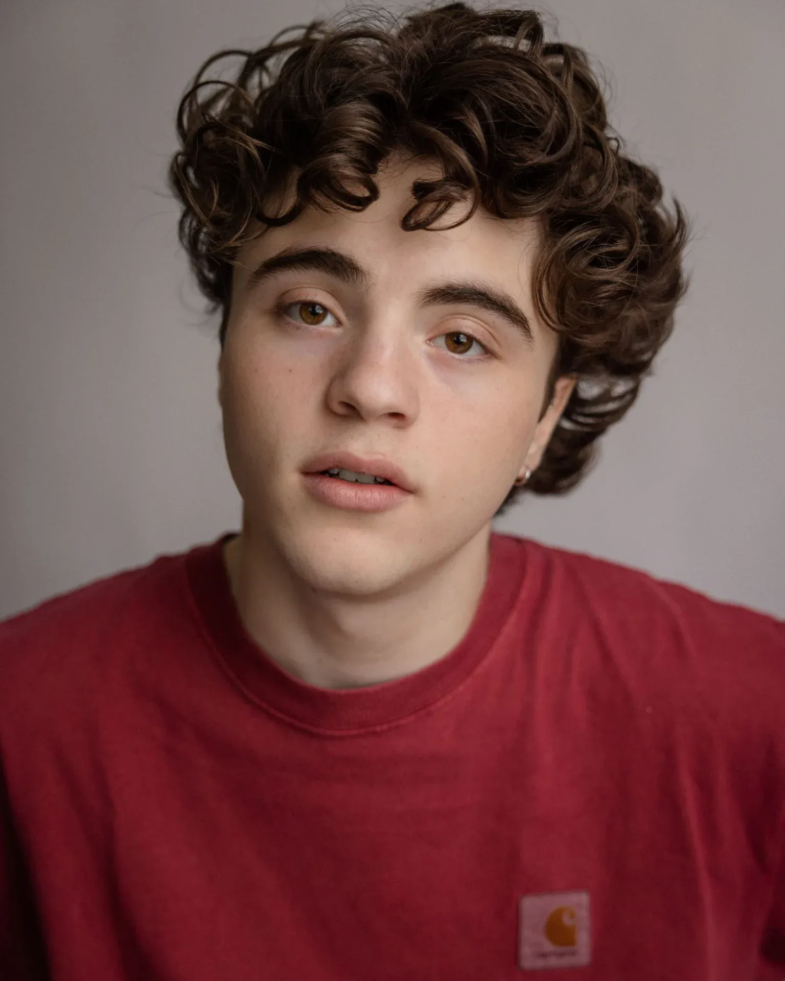 Nicky Antoniou