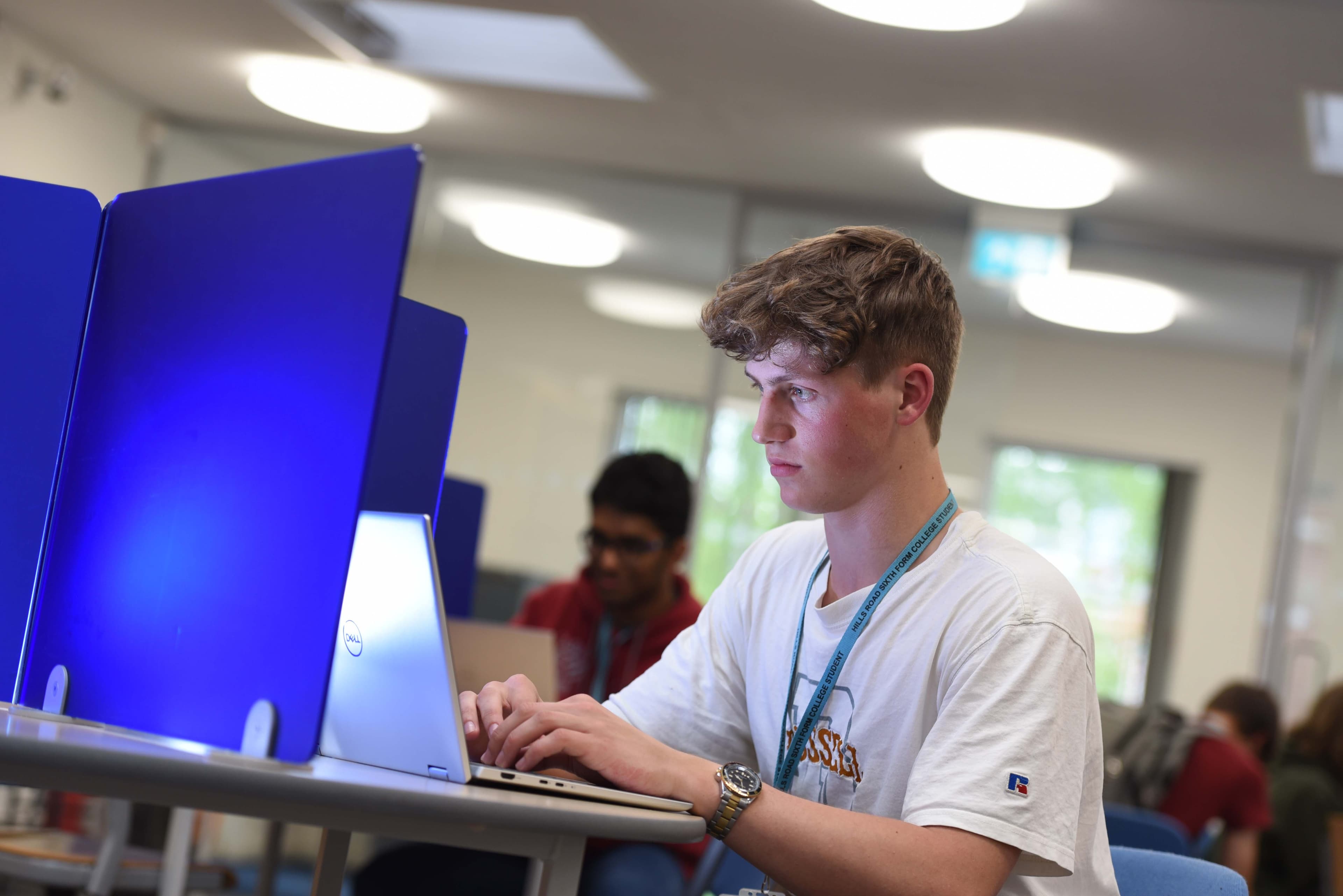 Independent study time