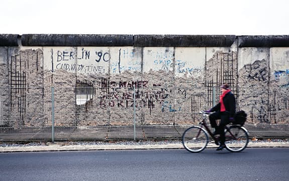 History - Crisis, Conflict & Communism summer work