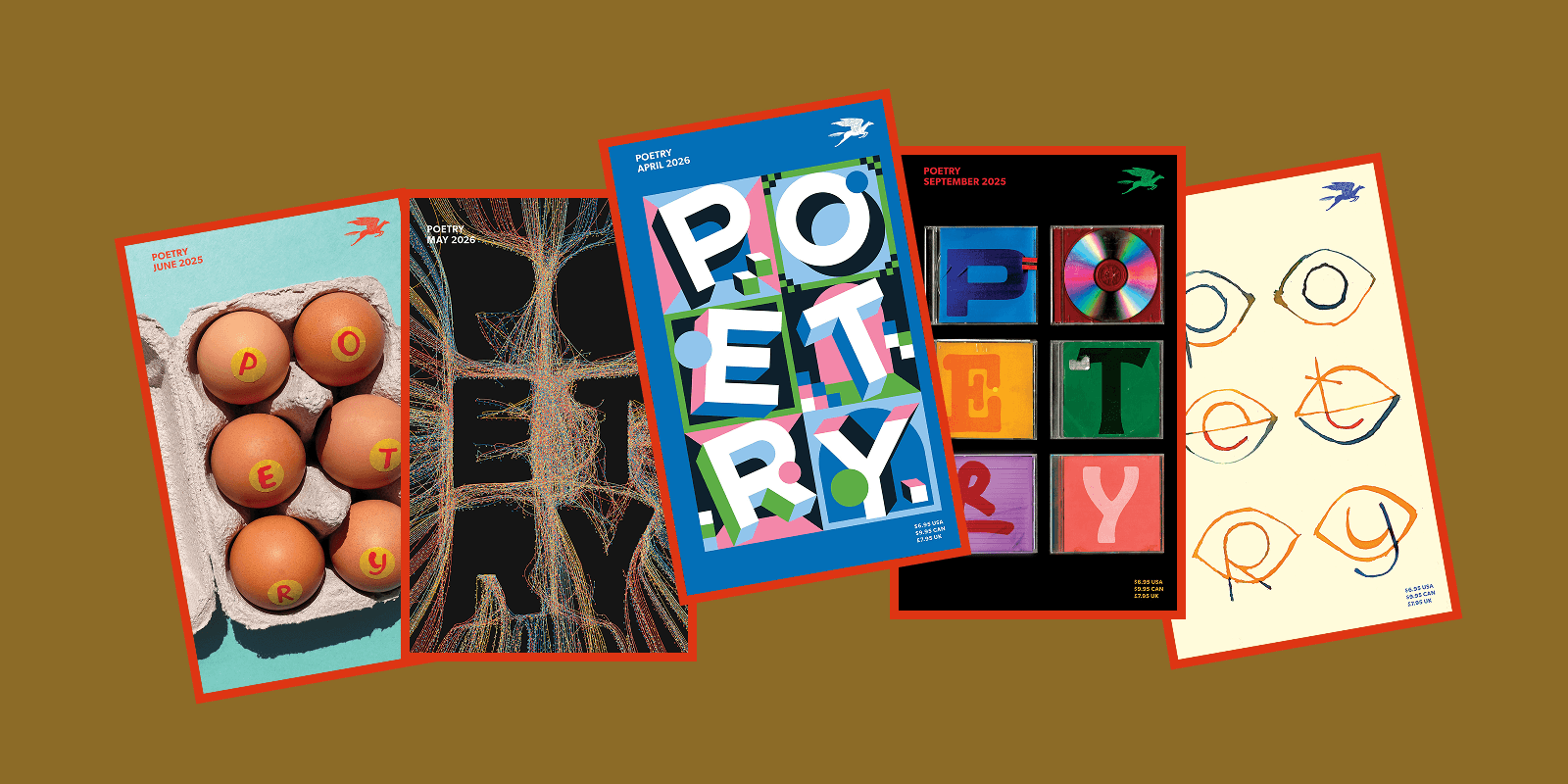 A Great Poetry Resource: The Poetry Foundation