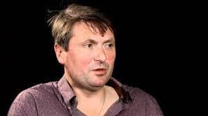 Simon Armitage
