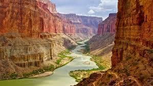 Grand Canyon Explorer: Learn about the Geology of the Grand Canyon
