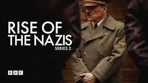 The Rise of the Nazis