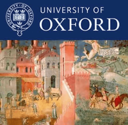 Sociology Podcast University of Oxford