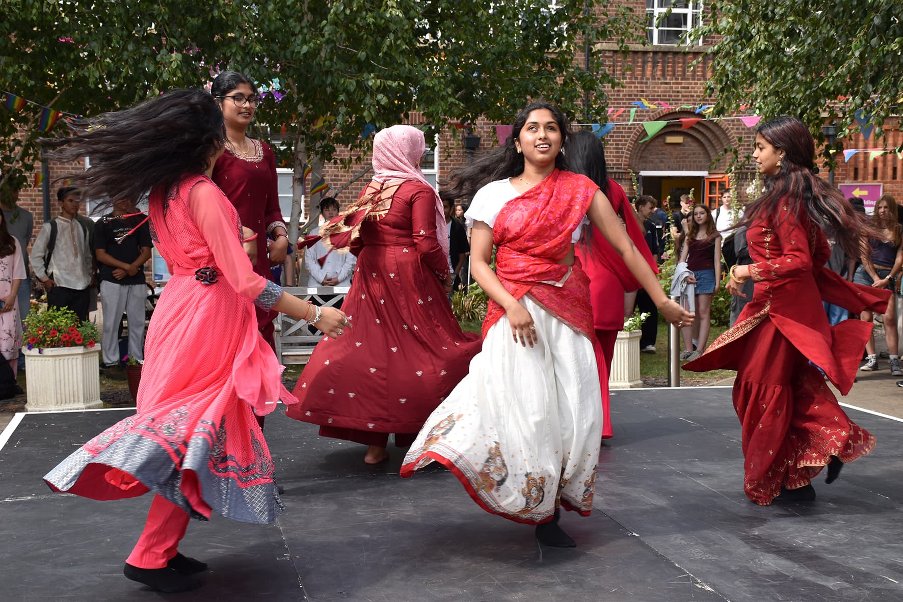 Culture fest